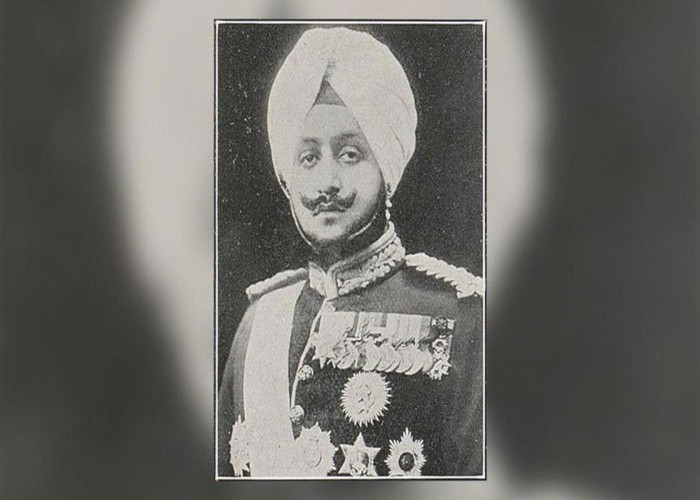 Bhupinder Singh, Raja India Terkenal dengan Kehidupan SuperMewah, Punya Istri 10-350 Selir