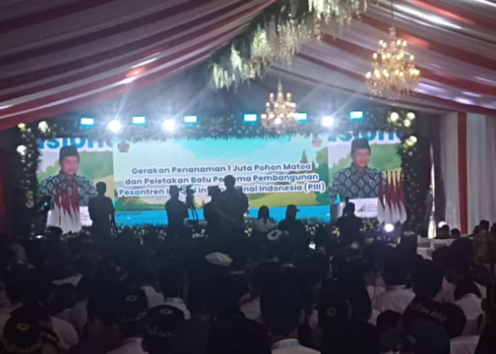 Giliran Kampus Yordania Membuka Cabang di Indonesia, Mahasiswa Indonesia tak Perlu Kuliah di Timteng