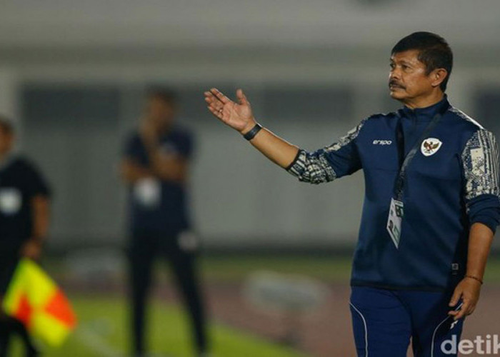 Gagal Total di SEA Games Thailand 2025, Indra Sjafri Pasang Badan