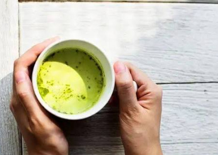 Hati-hati! Inilah 7 Efek Samping Berbahaya Minum Teh Hijau Secara Berlebihan, Apa Saja?