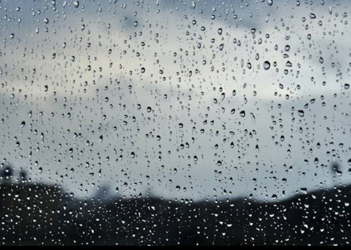 11 Wilayah Sumsel Diperkirakan Bakal Hujan Hari ini 