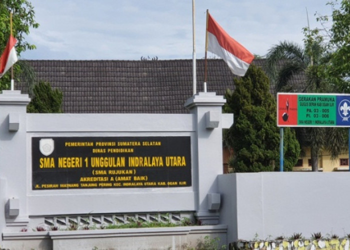 Inilah 12 SMA Di Sumatera Selatan Yang Telah Melaksanakan PPDB
