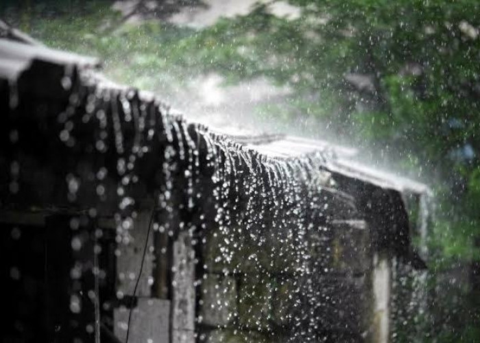 Waspada Ogan Ilir dan 13 Wilayah Sumsel Diperkirakan Bakal Hujan Hari ini