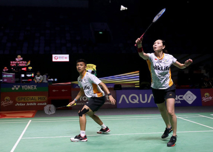 5 Wakil Indonesia Berlaga di 16 Besar Malaysia Open 2025, ini Jadwalnya