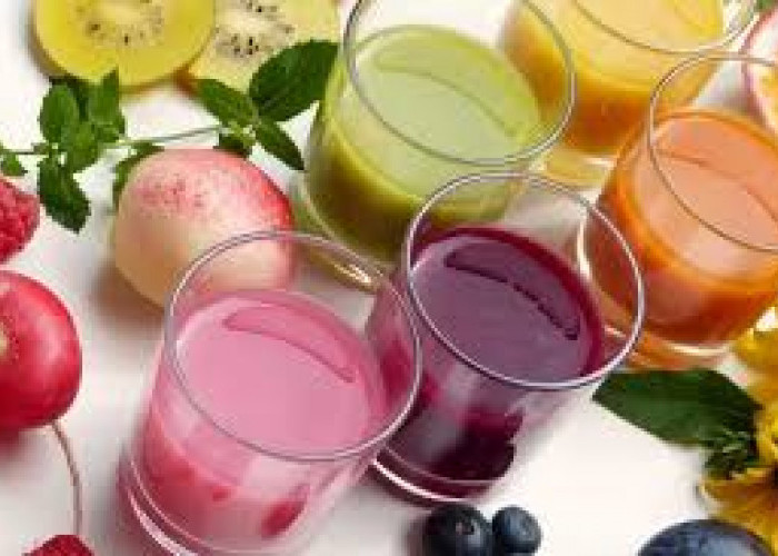 5 Minuman Pembersih Ginjal, Ampuh Buang Racun yang Mengendap