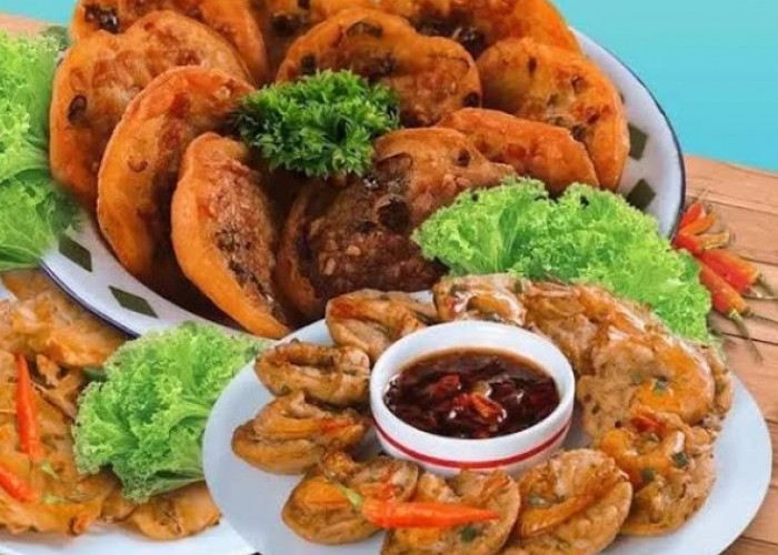 5 Makanan yang Seharusnya Dihindari Saat Menstruasi 