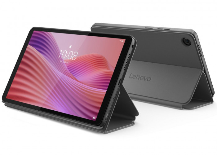 Lenovo Tab One : Tawarkan Chipset MediaTek  Helio G85 dan Dukungan Fitur AI