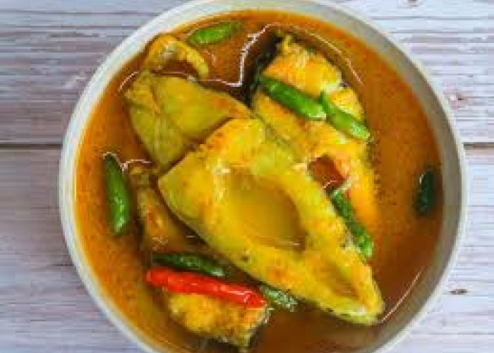 Begini Cara Mengolah Ikan Agar Tak Bau Amis