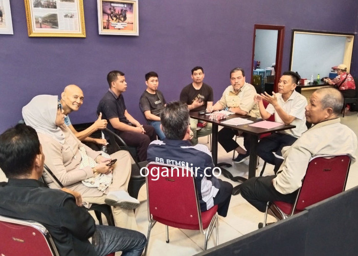 IPL Youth 2025 Zona Sumatera Digelar Besok, Wasit Gelar Rapat Teknis Pertandingan