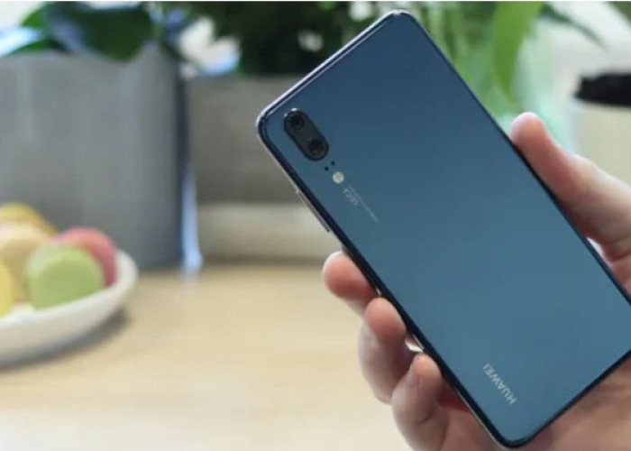 Huawei P20 Smartphone Flagship Killer Terbaik, Cek Spesifikasi dan Harga Terbarunya 