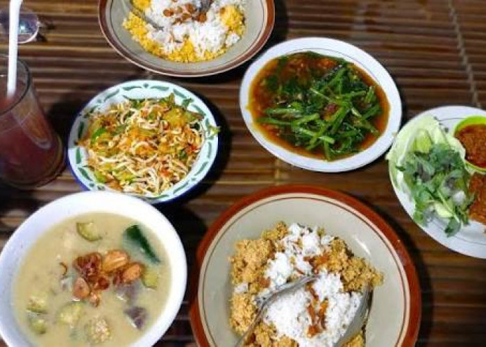 Ternyata ini Alasan Masakan Rumahan Terasa Lebih Spesial, Simak Disini! 