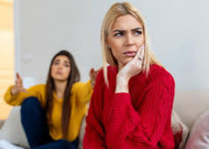 Jangan Terjebak! Inilah 5 Cara Elegan Menghadapi Orang yang Suka Playing Victim