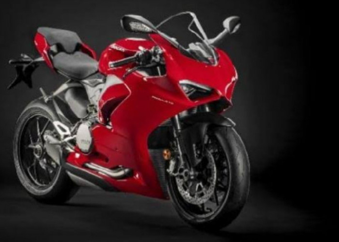  Ducati Panigale V2 S Resmi Rilis di Indonesia, ini Spesifikasi dan Harganya