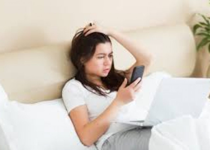 Inilah 6 Tanda Kepribadian Seseorang yang Tidak Langsung Membalas Pesan Meski Sudah Membacanya