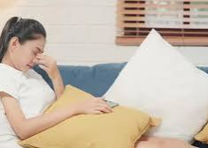 Kenali 8 Tanda ini, Artinya Kamu Butuh Pemulihan Energi agar Kembali Bahagia!