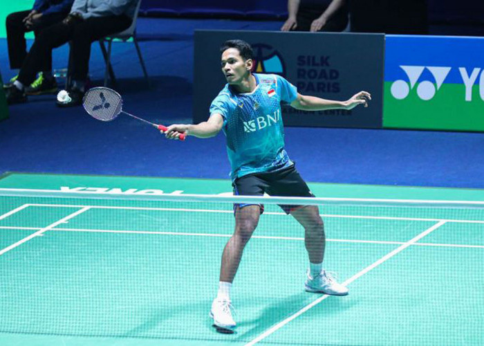 9 Wakil Indonesia Bertarung di Babak 16 Besar Malaysia Masters 2025, Chico Lawan Kodai Naraoka