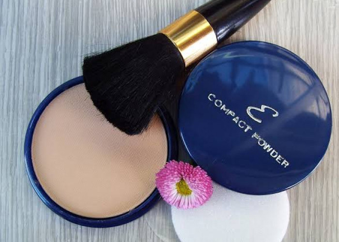 Rekomendasi Bedak Harga Terjangkau Tapi Bagus yang Cocok untuk Kulit Kusam dan Berflek Hitam