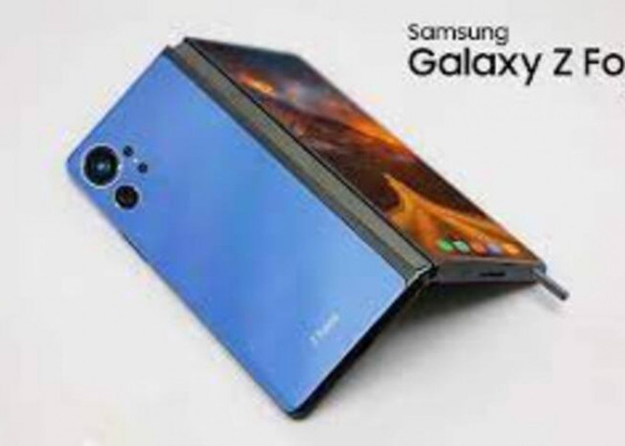 Samsung Luncurkan Z Fold6, Kamera Utama Jadi Perhatian