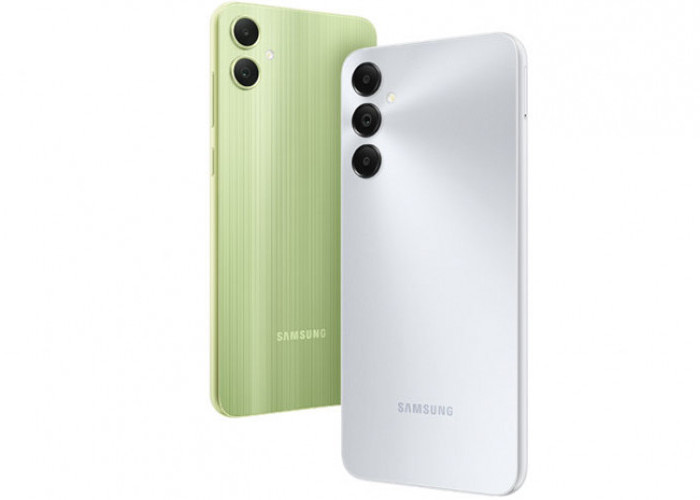 Samsung Luncurkan Smartphone Ramah di Kantong, Lihat Spesifikasi dan Harganya