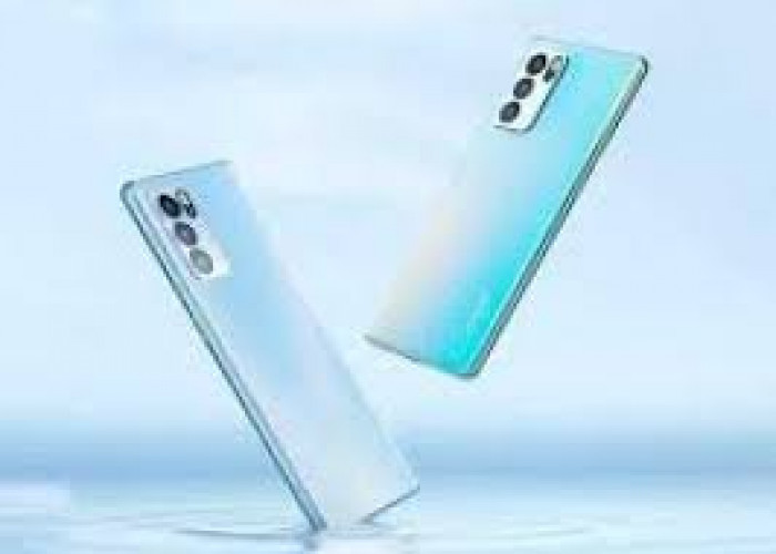 Vivo Y21 : Ditenagai Performa Tangguh  Unisoc T72225 Dibalut Dukungan Fitur Extended RAM