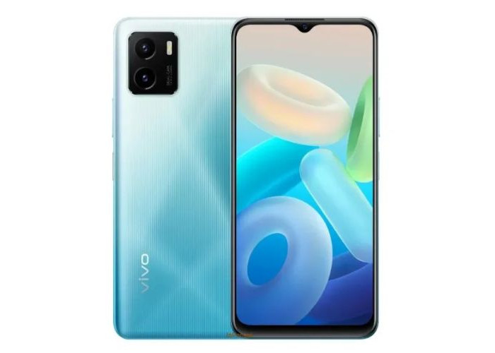 Vivo Y10e : Disupport Baterai 5.000 mAh dengan Fast Charging 15 Watt