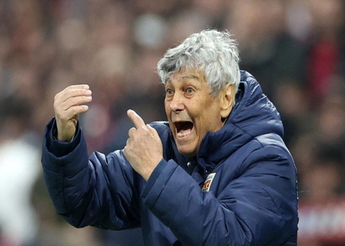 Pelatih Legendaris Rumania Meninggal, ini Rekam Jejaknya di Dunia Sepak Bola