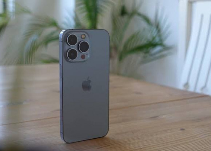 Harga iPhone 13 Pro Terbaru Mei 2024, Turun Hingga 45 Persen