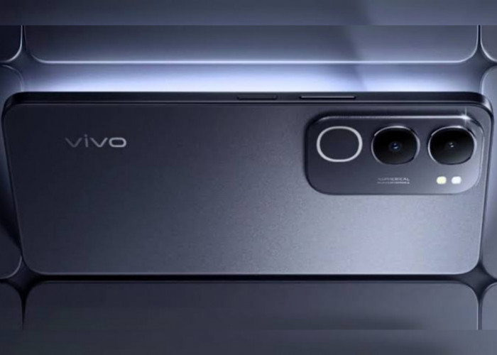 Vivo G3 5G : Tawarkan RAM 8 GB dengan Sertifikasi IP64