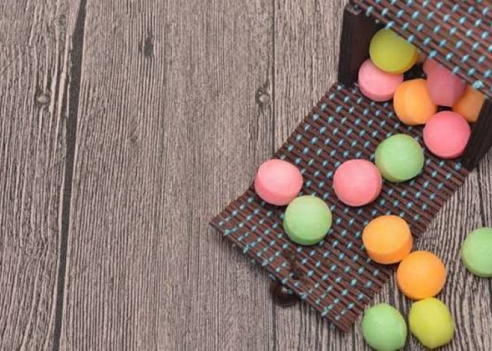 7 Manfaat Kapur Barus yang Jarang Diketahui