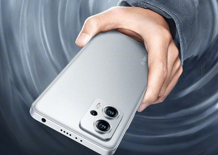 Harga Terbaru Redmi Note 11T Pro, Desain Layar Punch Hole dengan Dukungan Fast Charging 67 Watt