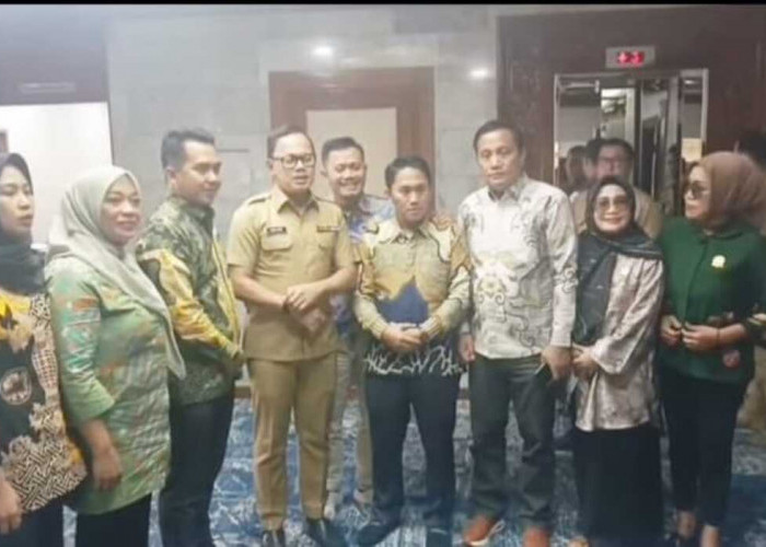 Kemendagri Isyaratkan Pencabutan Moratorium Pembentukan DOB