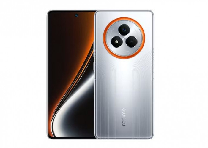 Realme Narzo 80 Lite 5G Meluncur, HP Entry Level yang Bawa Kapasitas Baterai 6.000 mAh
