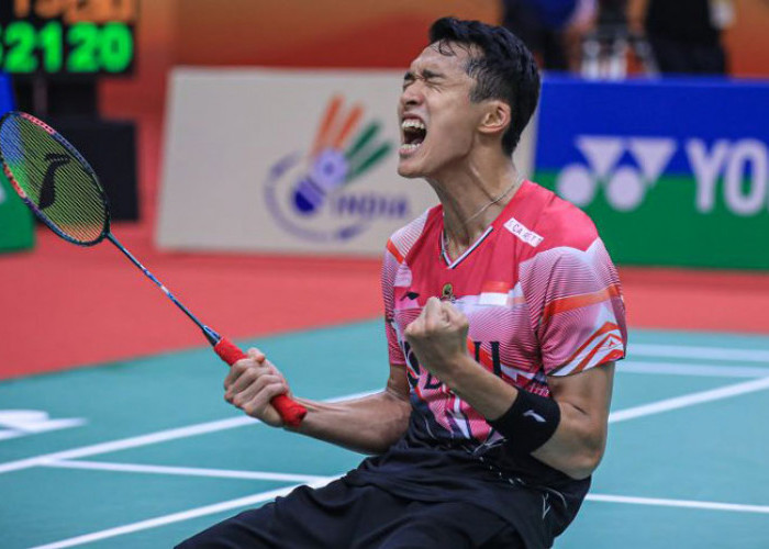 Indonesia Sisakan 5 Wakil di Perempat Final Japan Open 2023, Siapa Mereka?