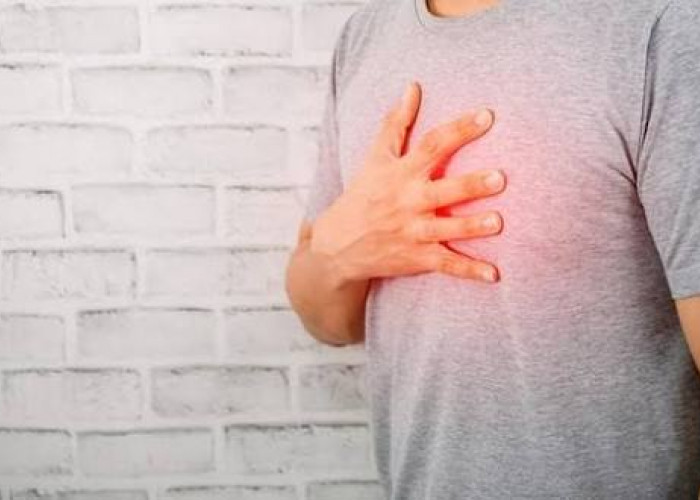 Hati-hati! Ternyata 7 Kebiasaan Malam ini Tanpa Sadar Bisa Bikin Jantungmu Rusak