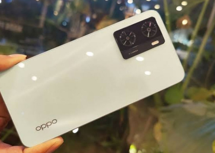 Mumpung OPPO A57 Banting Harga, Yakin Belum Mau Ganti Smartphone?