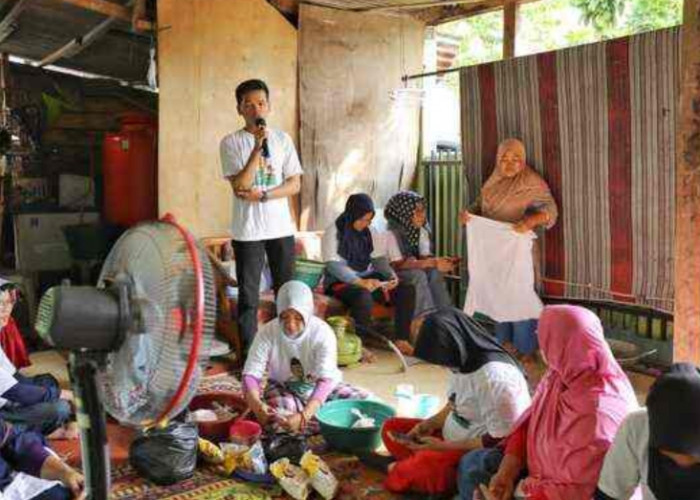 Hidupkan Warisan Kuliner Khas Palembang, Paguyuban Wong Kito Dewe Gelar Pelatihan 