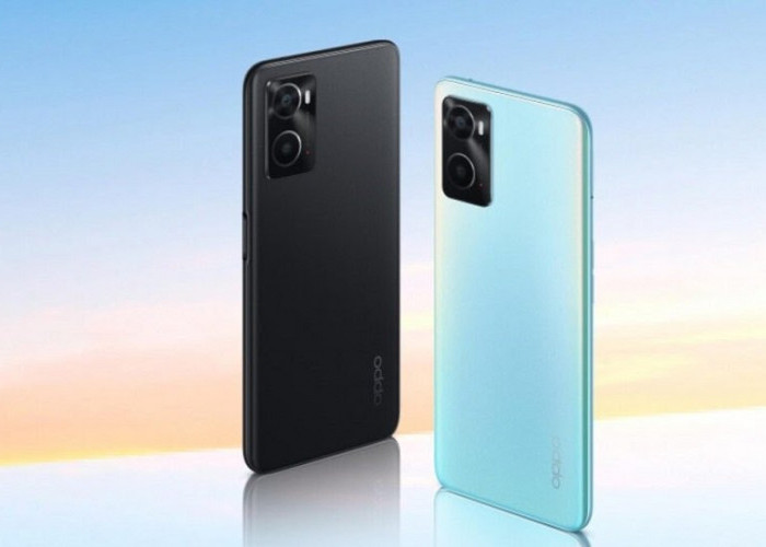 OPPO A36 : Disupport RAM 8 GB dengan Baterai 5.000 mAh