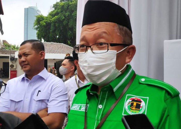 DPR Setuju Arsul Sani Jadi Calon Hakim MK 