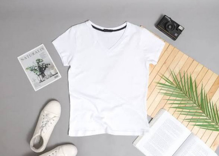 Inilah 4 Cara Mencegah Baju Putih Cepat Menguning