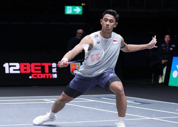 Ini Jadwal 4 Wakil Indonesia di Semifinal Swiss Open 2026, Ginting-Alwi Berpeluang All Indonesian Final 