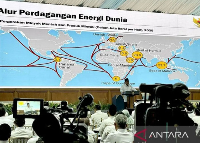 Harga Avtur Naik, Prabowo Turunkan ONH Rp2 Juta Per Jemaah