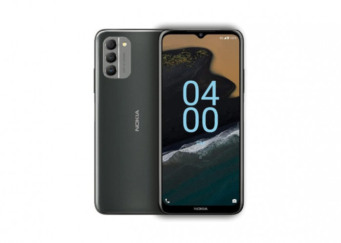 Bocoran Spesifikasi Nokia UltraView 2025, Bakal Bawa Kamera 300 MP Setera DSLR dan Fast Charging 220 Watt