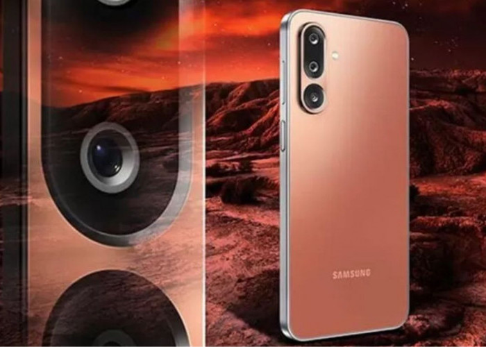 Samsung Galaxy M36 : Desain Ramping dengan Layar Super AMOLED dengan Proteksi Gorilla Glass Victus+