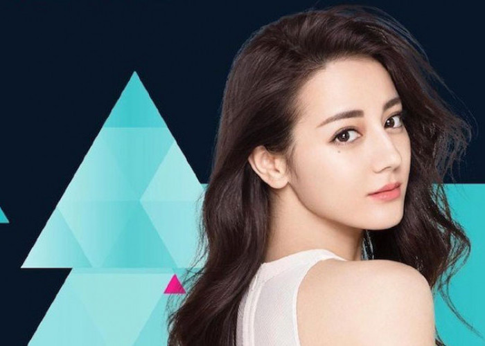 Dilraba Dilmurat Tersandung Skandal Seks, ini Klarifikasi Aktris Keturunan Uighur