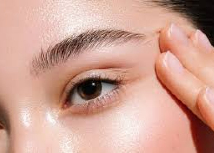 Rahasia Menebalkan Rambut Alis secara Cepat dengan Bahan Alami