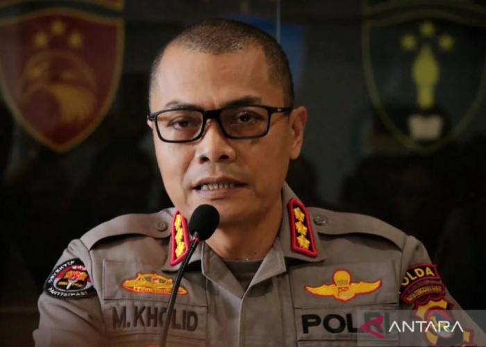 Tersandung Kasus Narkoba, Kapolres Bima Kota Langsung Dinonaktifkan