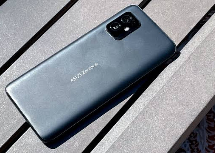 Update Harga Asus Zenfone 8 Terbaru Oktober 2024, Si Kecil yang Tangguh