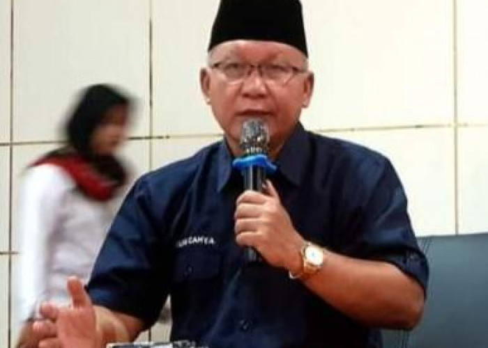 Panas, Pemkab OI vs GOLKAR soal Dana Banpol, Kesbangpol :  Kurang Tepat Kalau Golkar Menyalahkan Pemkab OI .