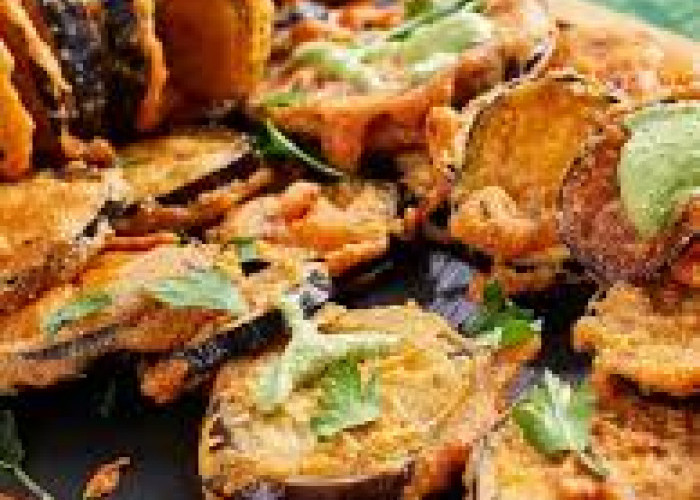 5 Tips Menggoreng Terong Agar Tak Berminyak