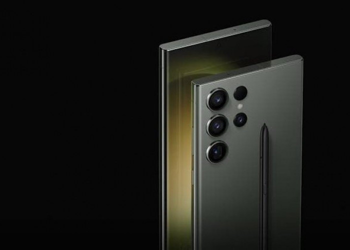 Bocoran Spesifikasi Layar Samsung Galaxy S24 Ultra, Ternyata Gunakan Panel ini